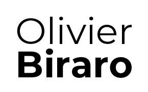 olivier-biraro.com Logo